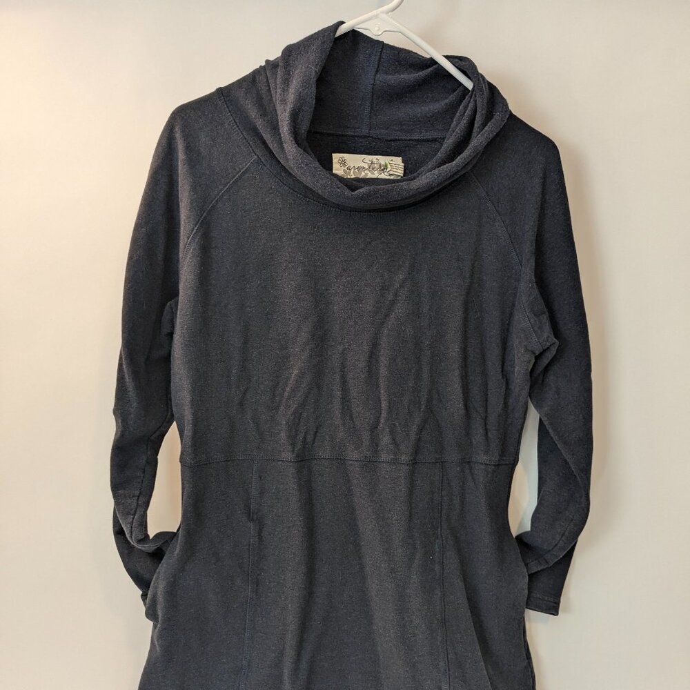 Aventura Women's Lia Dress - Sweatshirt Dress - L